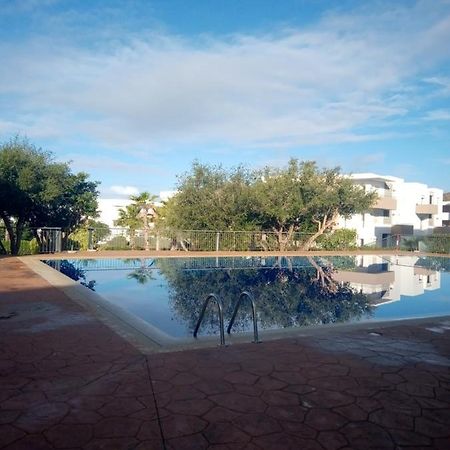 Residence Tafoult Imiouadar Pres De Taghazout Agadir Agadir n'Ait Sa Dış mekan fotoğraf