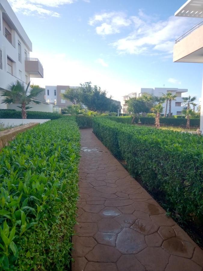 Residence Tafoult Imiouadar Pres De Taghazout Agadir Agadir n'Ait Sa Dış mekan fotoğraf