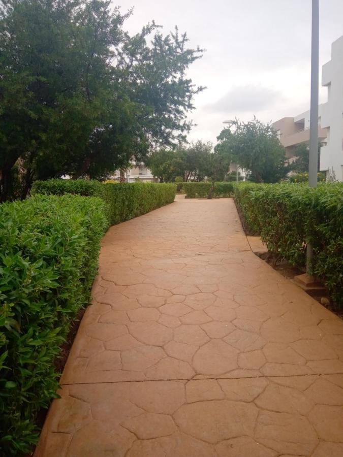 Residence Tafoult Imiouadar Pres De Taghazout Agadir Agadir n'Ait Sa Dış mekan fotoğraf