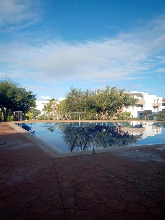 Residence Tafoult Imiouadar Pres De Taghazout Agadir Agadir n'Ait Sa Dış mekan fotoğraf