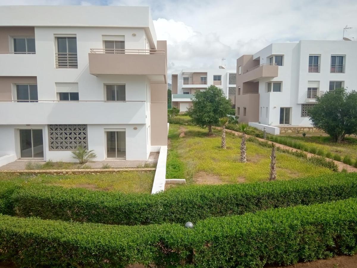 Residence Tafoult Imiouadar Pres De Taghazout Agadir Agadir n'Ait Sa Dış mekan fotoğraf