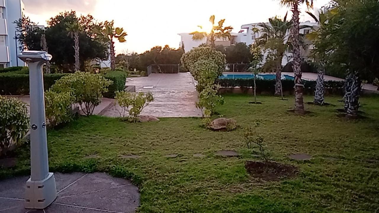 Residence Tafoult Imiouadar Pres De Taghazout Agadir Agadir n'Ait Sa Dış mekan fotoğraf