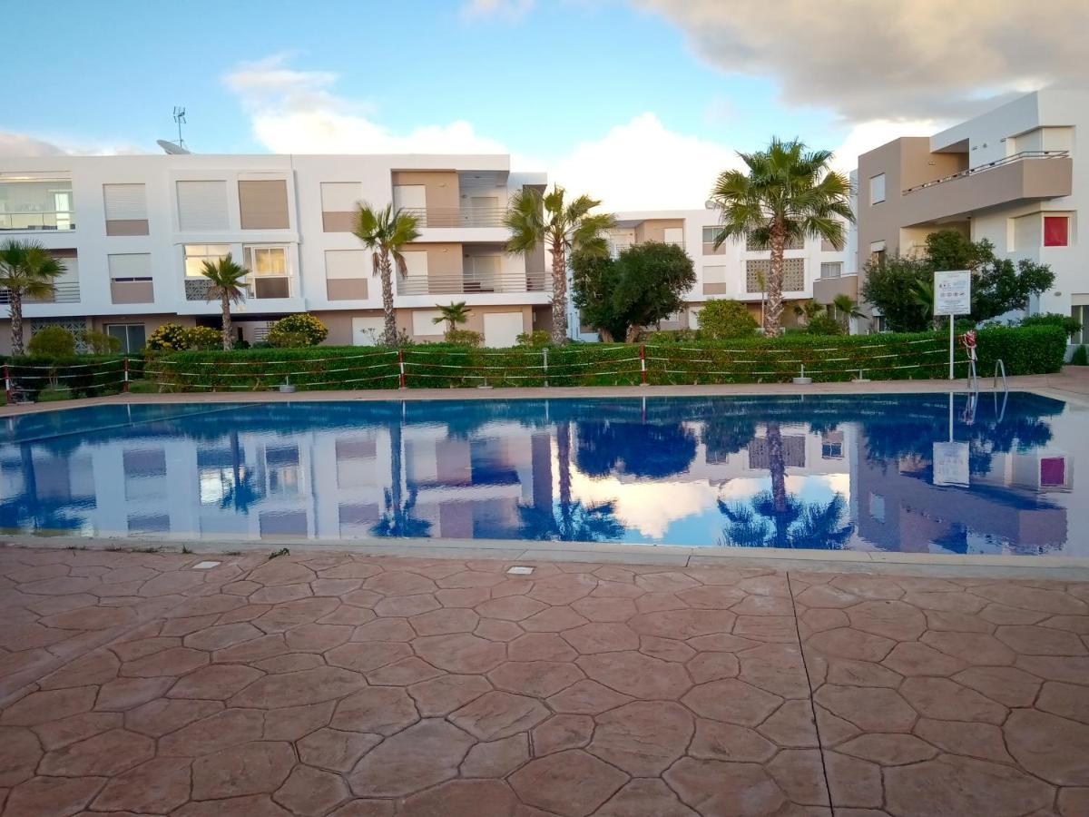 Residence Tafoult Imiouadar Pres De Taghazout Agadir Agadir n'Ait Sa Dış mekan fotoğraf