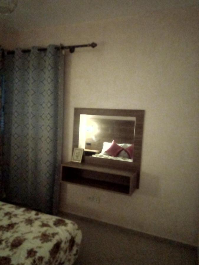 Residence Tafoult Imiouadar Pres De Taghazout Agadir Agadir n'Ait Sa Dış mekan fotoğraf