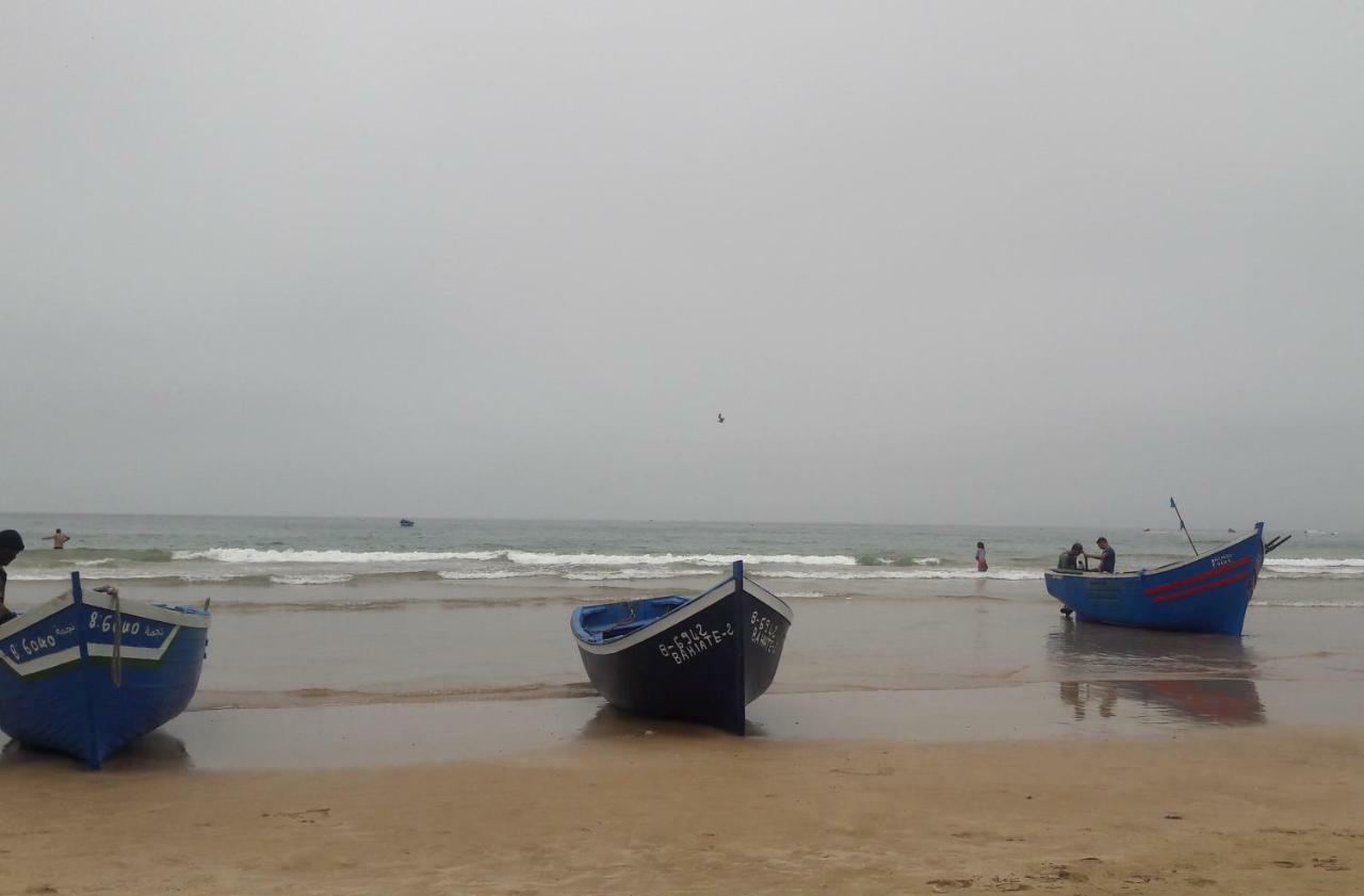 Residence Tafoult Imiouadar Pres De Taghazout Agadir Agadir n'Ait Sa Dış mekan fotoğraf