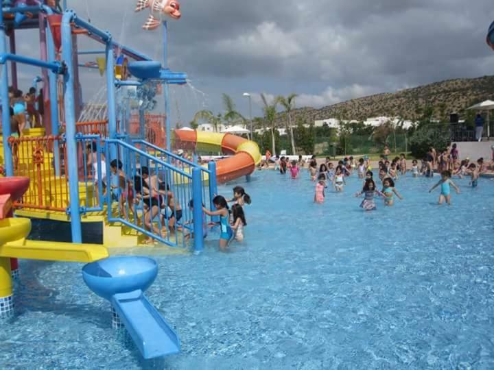 Residence Tafoult Imiouadar Pres De Taghazout Agadir Agadir n'Ait Sa Dış mekan fotoğraf