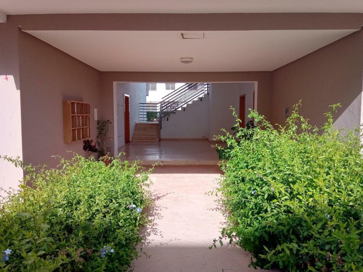 Residence Tafoult Imiouadar Pres De Taghazout Agadir Agadir n'Ait Sa Dış mekan fotoğraf
