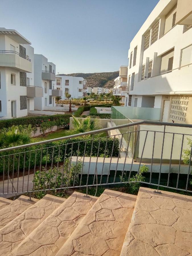 Residence Tafoult Imiouadar Pres De Taghazout Agadir Agadir n'Ait Sa Dış mekan fotoğraf