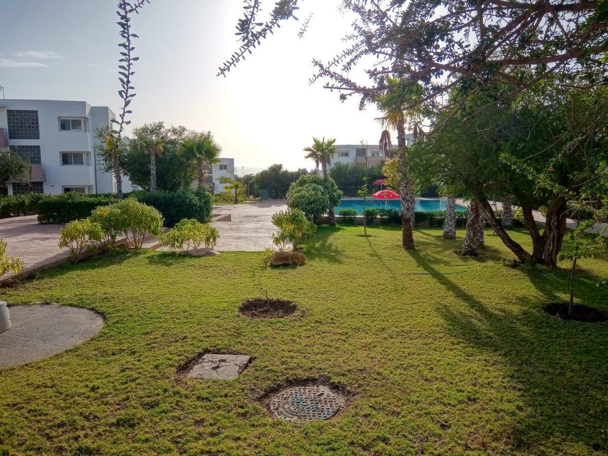 Residence Tafoult Imiouadar Pres De Taghazout Agadir Agadir n'Ait Sa Dış mekan fotoğraf