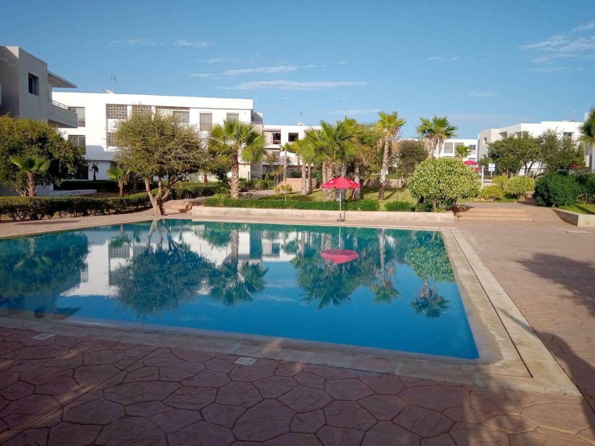 Residence Tafoult Imiouadar Pres De Taghazout Agadir Agadir n'Ait Sa Dış mekan fotoğraf